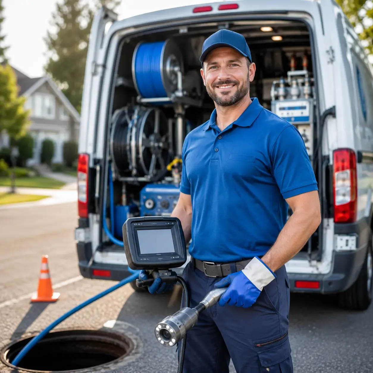 Local Pipe Relining specialists in Carroll, NE
