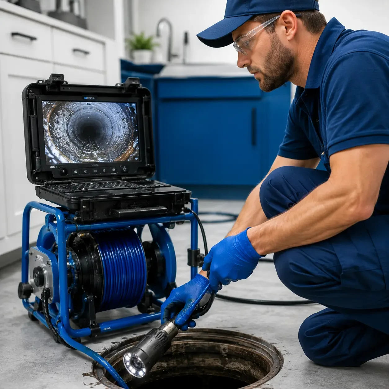 Pipe Relining professionals serving Carroll, NE